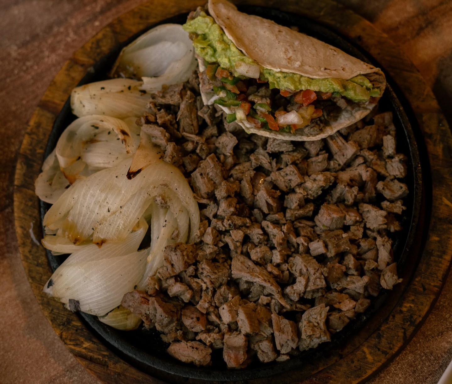Carne Asada